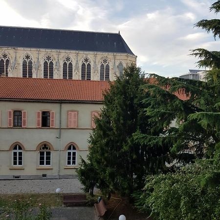 115 Rue Vauban Διαμέρισμα Λυών Εξωτερικό φωτογραφία