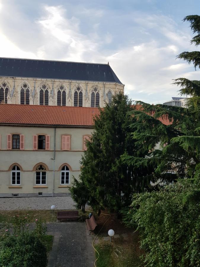 115 Rue Vauban Διαμέρισμα Λυών Εξωτερικό φωτογραφία