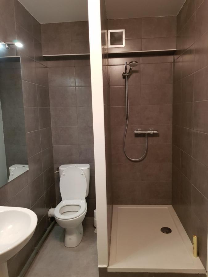 115 Rue Vauban Διαμέρισμα Λυών Εξωτερικό φωτογραφία