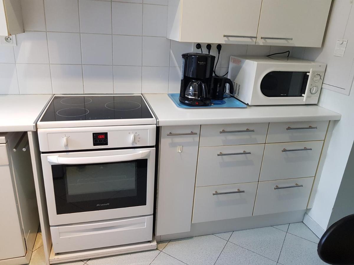 115 Rue Vauban Διαμέρισμα Λυών Εξωτερικό φωτογραφία