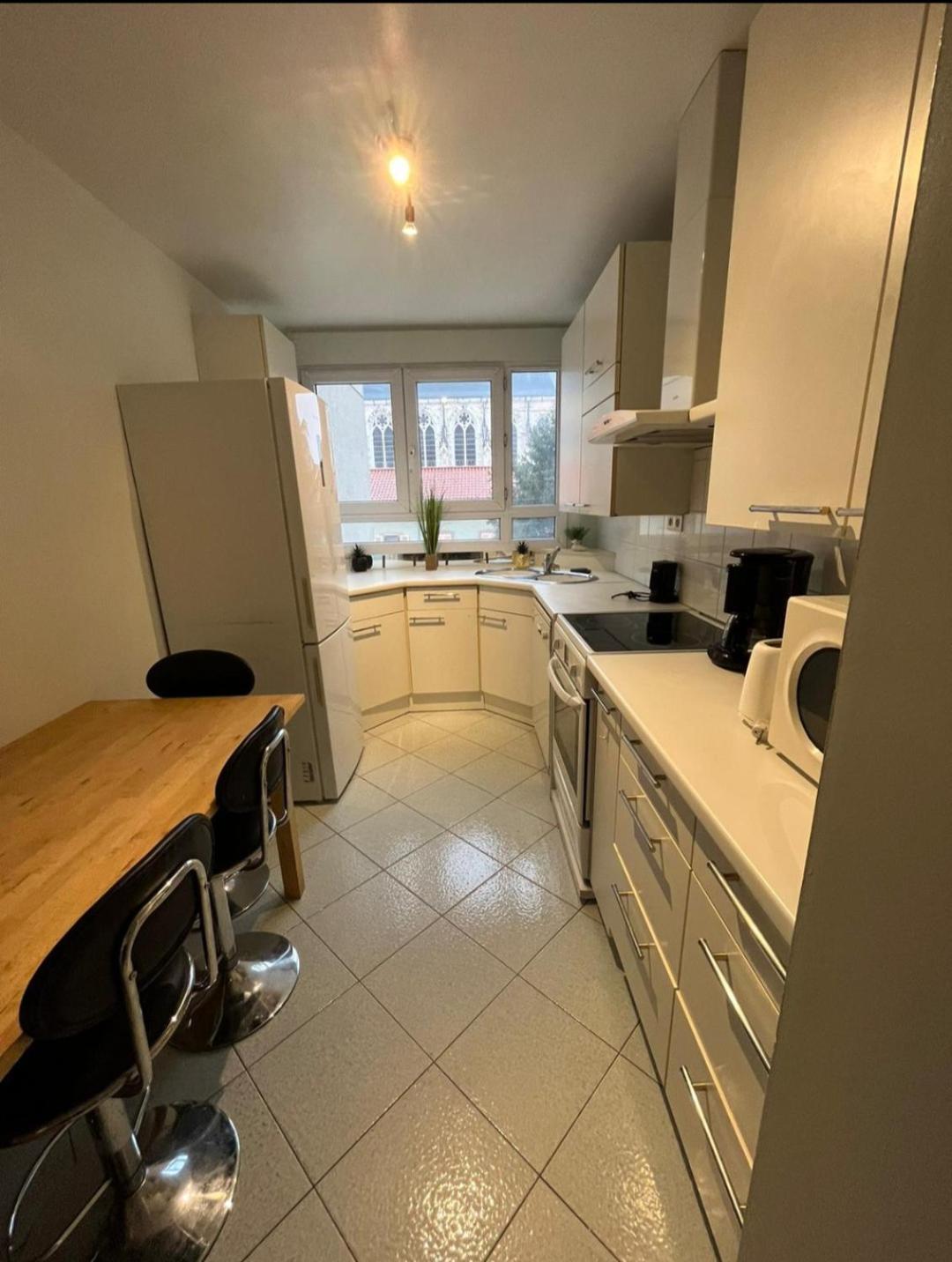 115 Rue Vauban Διαμέρισμα Λυών Εξωτερικό φωτογραφία