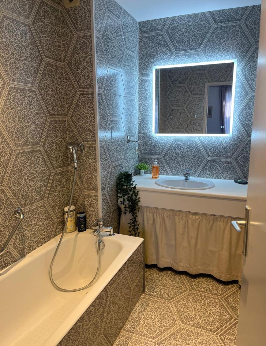 115 Rue Vauban Διαμέρισμα Λυών Εξωτερικό φωτογραφία