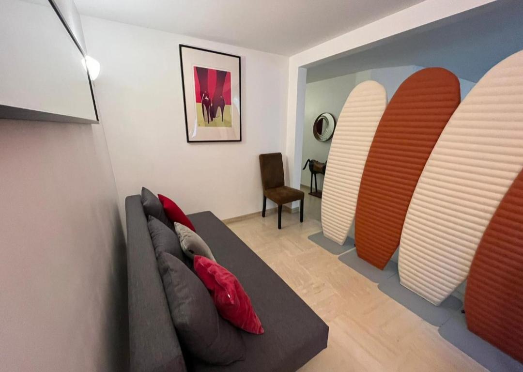 115 Rue Vauban Διαμέρισμα Λυών Εξωτερικό φωτογραφία