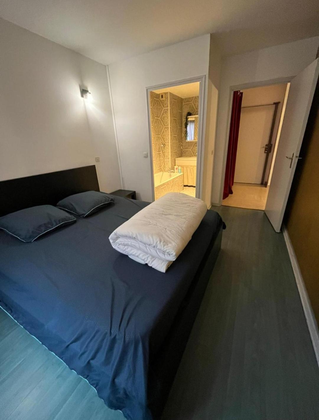 115 Rue Vauban Διαμέρισμα Λυών Εξωτερικό φωτογραφία