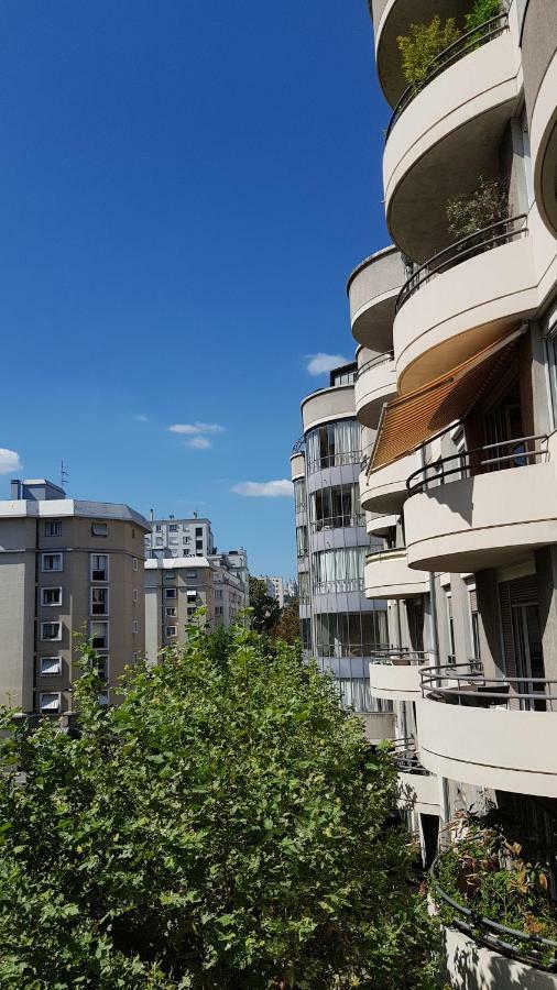 115 Rue Vauban Διαμέρισμα Λυών Εξωτερικό φωτογραφία